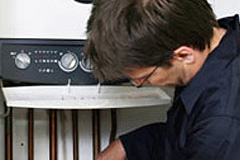 boiler repair Mossblown