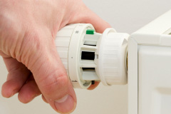 Mossblown central heating repair costs