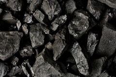 Mossblown coal boiler costs