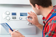 free commercial Mossblown boiler quotes
