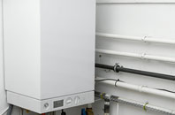 free Mossblown condensing boiler quotes
