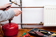 free Mossblown heating repair quotes