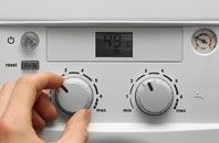 free Mossblown boiler maintenance quotes